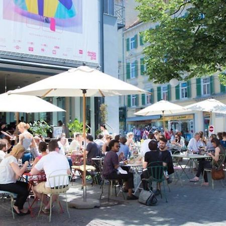 Milena Apartment Graz Zewnętrze zdjęcie