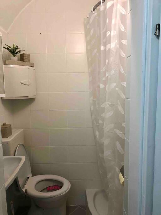 Milena Apartment Graz Zewnętrze zdjęcie