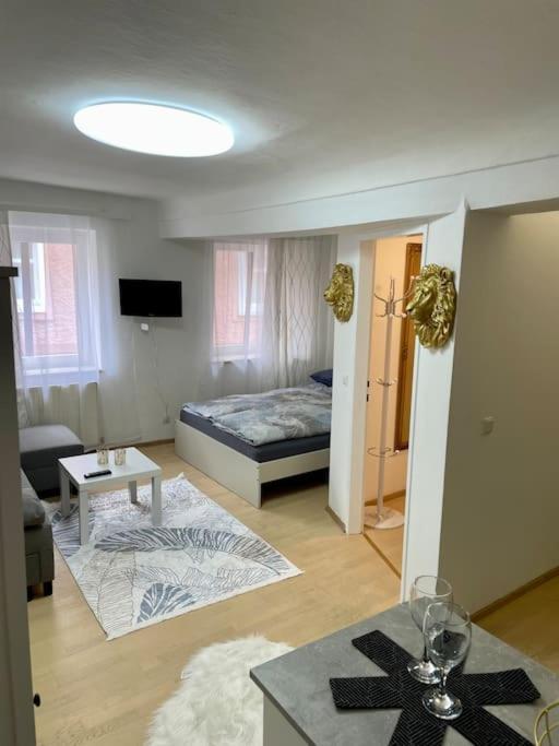 Milena Apartment Graz Zewnętrze zdjęcie