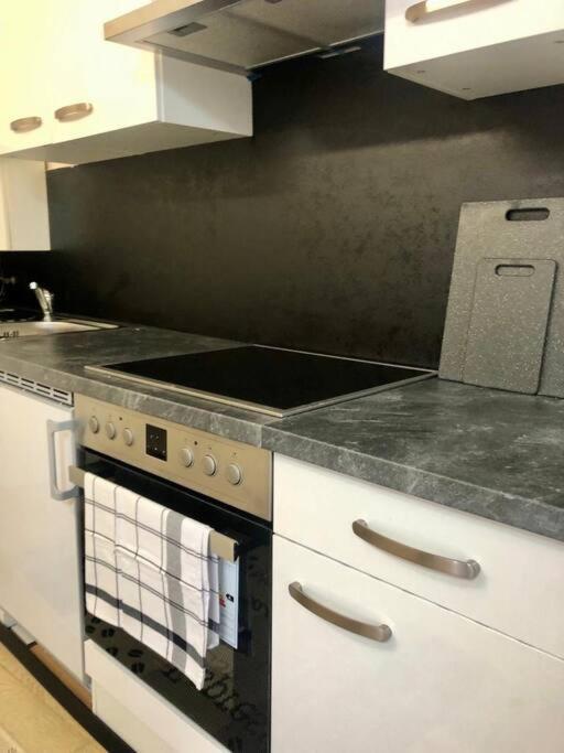 Milena Apartment Graz Zewnętrze zdjęcie