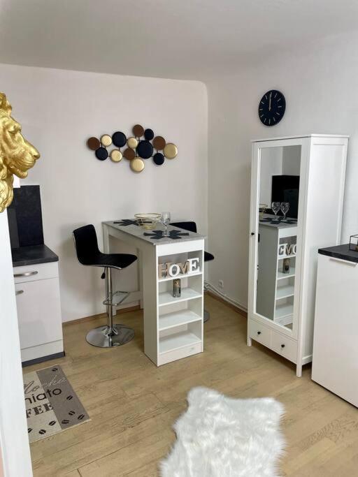 Milena Apartment Graz Zewnętrze zdjęcie