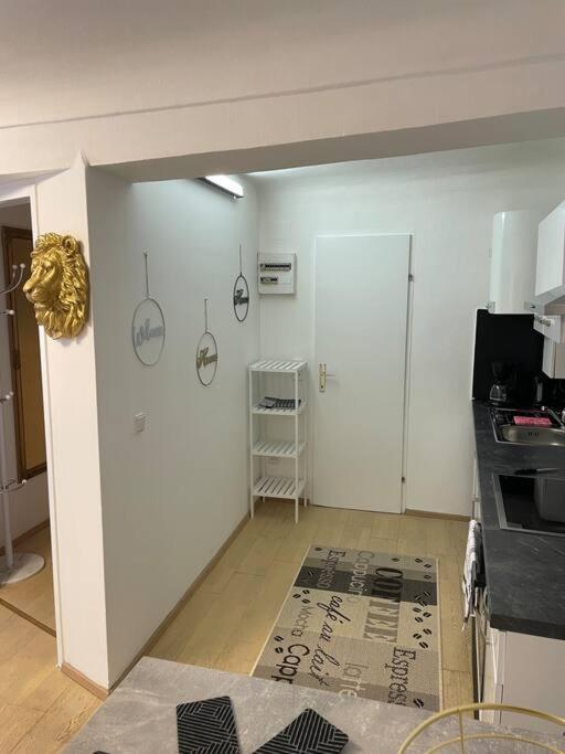 Milena Apartment Graz Zewnętrze zdjęcie